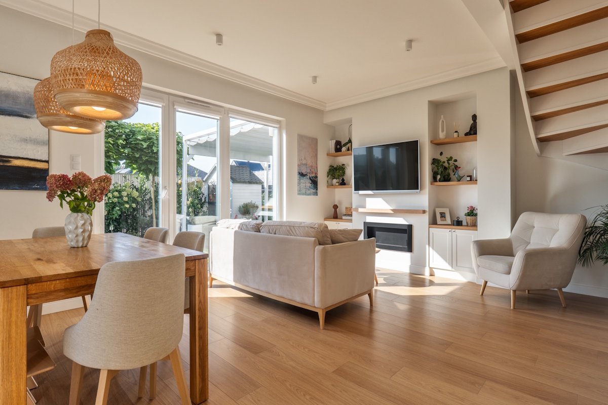 Sprzedaż mieszkań i domów we Wrocławiu na Maślicach