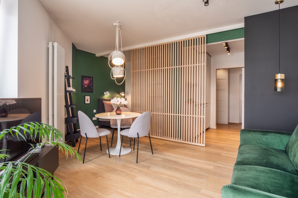 Sprzedaż mieszkania we Wrocławiu na Nowych Żernikach